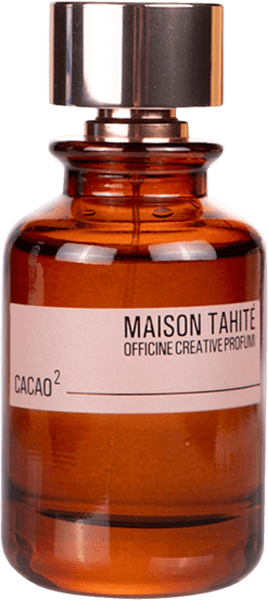 Maison Tahité Cacao EdP Nat. Spray