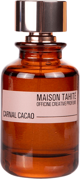 Maison Tahité Carnal Cacao EdP Nat. Spray