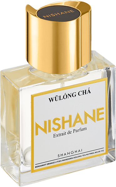 NISHANE Wulóng Chá Extrait de Parfum