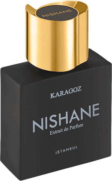 NISHANE Karagoz Extrait de Parfum