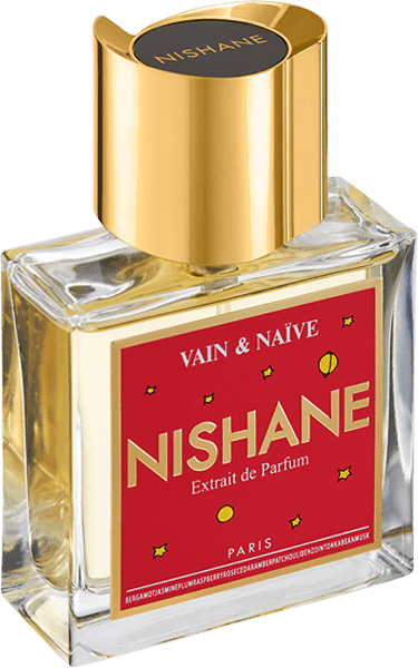 NISHANE Vain & Naive Extrait de Parfum