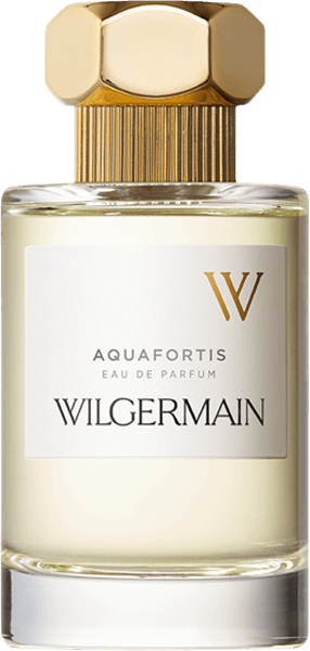 Wilgermain Aquafortis EdP Nat. Spray