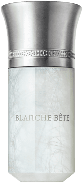 Liquides Imaginaires Blanche Bête EdP Nat. Spray