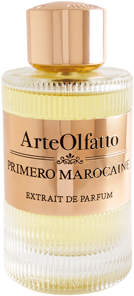 ArteOlfatto Primero Marocaine Extrait de Parfum
