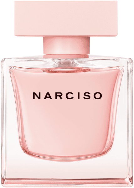 Narciso Rodriguez Narciso Cristal EdP Nat. Spray