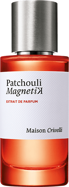Maison Crivelli Patchouli Magnetik Extrait de Parfum