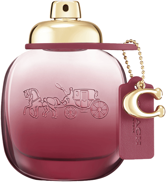 Coach Wild Rose EdP Nat. Spray
