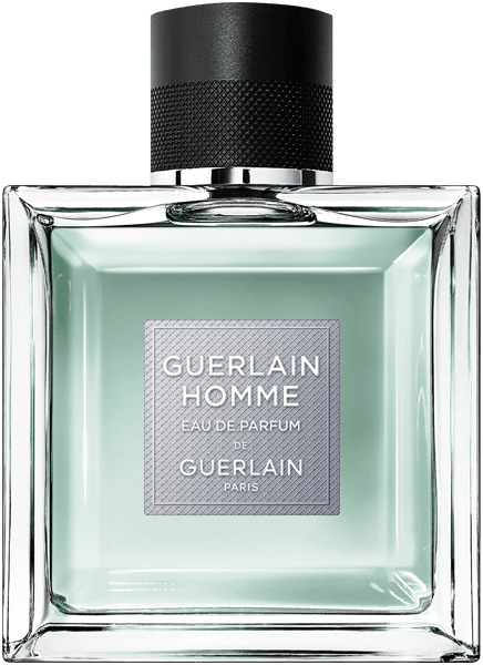 Guerlain Homme EdP Nat. Spray
