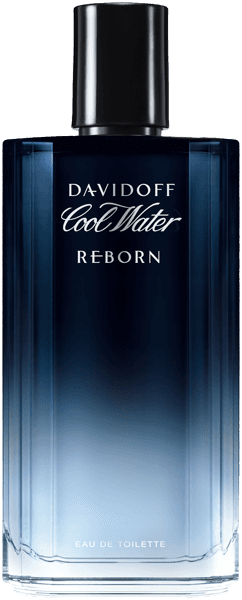 Davidoff Cool Water Reborn Man EdT Nat. Spray
