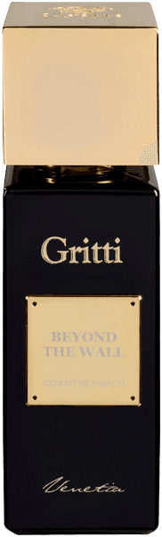 Gritti Beyond the Wall EdP Nat. Spray
