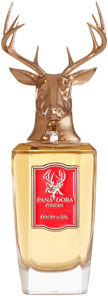 Pana Dora Kropp & Själ EdP Nat. Spray