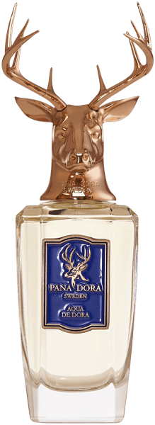 Pana Dora Aqua de Dora EdP Nat. Spray
