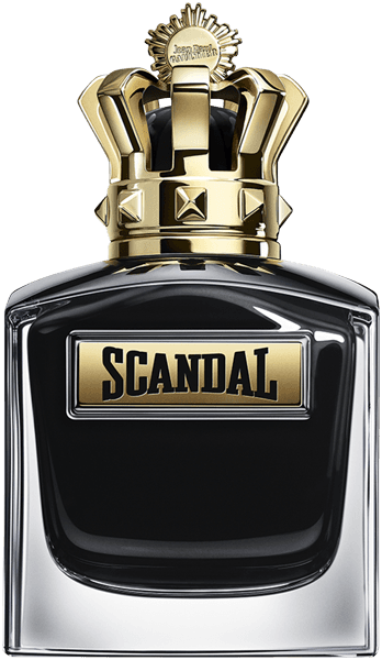 Jean Paul Gaultier Scandal pour Homme Le Parfum EdP Nat. Spray Intense Refill