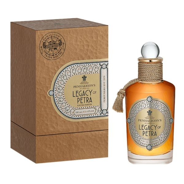Penhaligon's The Legacy of Petra EdP Nat. Spray