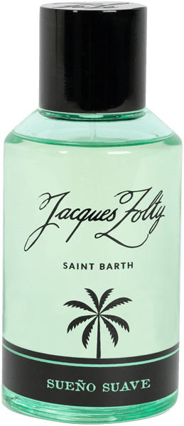 Jacques Zolty Sueno Suave EdP Nat. Spray
