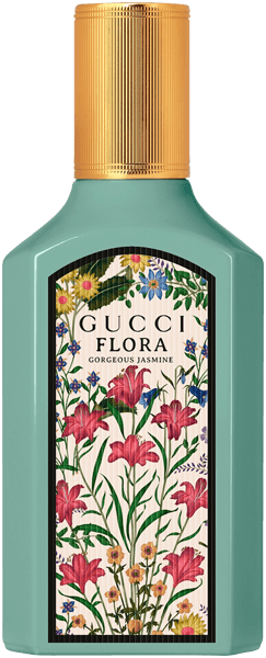 Gucci Flora Georgeous Jasmin EdP Nat. Spray