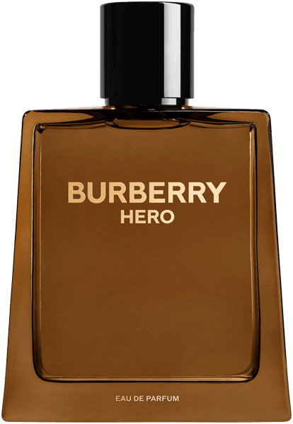 Burberry Hero EdP Nat. Spray