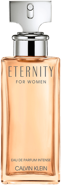 Calvin Klein Eternity EdP Nat. Spray Intense