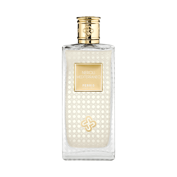 Perris Monte Carlo Neroli Mediterraneo EdP Nat. Spray