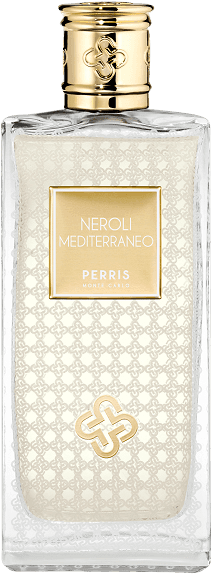Perris Monte Carlo Neroli Mediterraneo EdP Nat. Spray