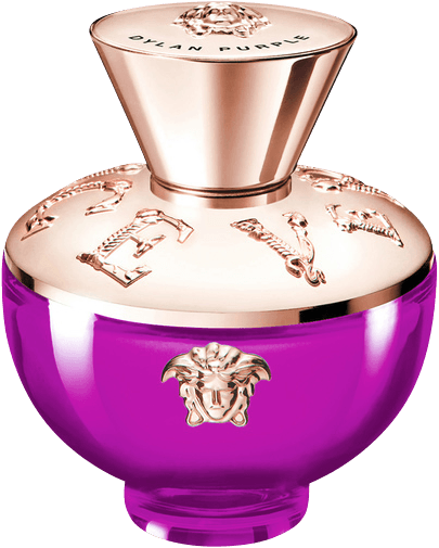 Versace Dylan Purple EdP Nat. Spray
