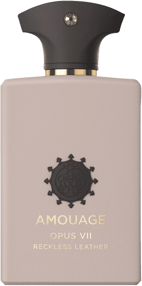 Amouage The Library Collection Opus VII Reckless Leather EdP Nat. Spray