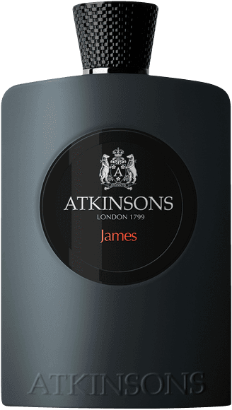 Atkinsons James EdP Nat. Spray