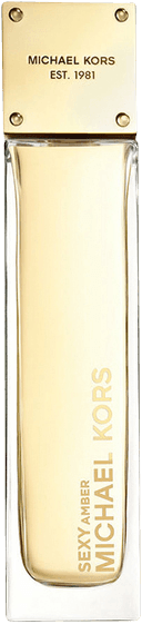 Michael Kors Sexy Amber EdP Nat. Spray