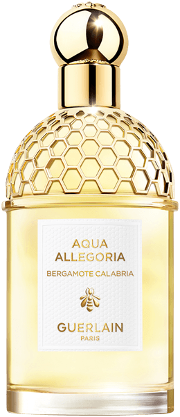 Guerlain Aqua Allegoria Bergamote Calabria EdT Spray