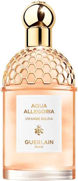 Guerlain Aqua Allegoria Orange Soleia EdT Spray