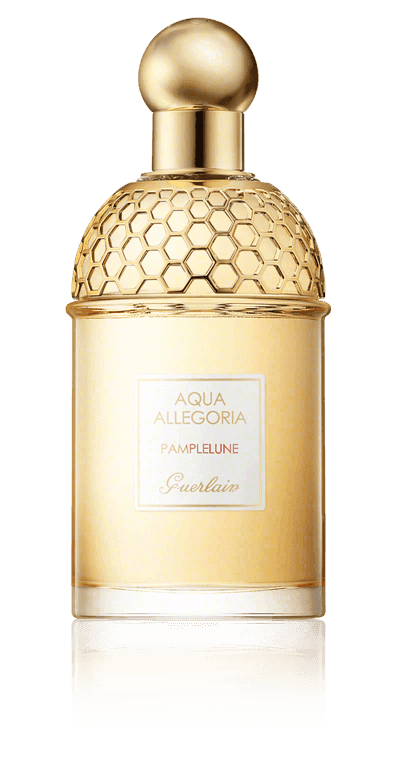 Guerlain Aqua Allegoria Pamplelune EdT Spray