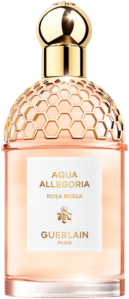 Guerlain Aqua Allegoria Rosa Rossa EdT Spray