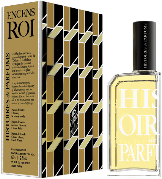 Histoires de Parfums Encens de Roi EdP Nat Spray