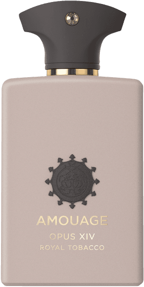 Amouage The Library Collection Opus XIV Royal Tobacco EdP Nat. Spray