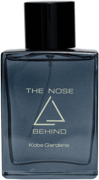 The Nose Behind Kobe Gardens Extrait de Parfum Nat. Spray