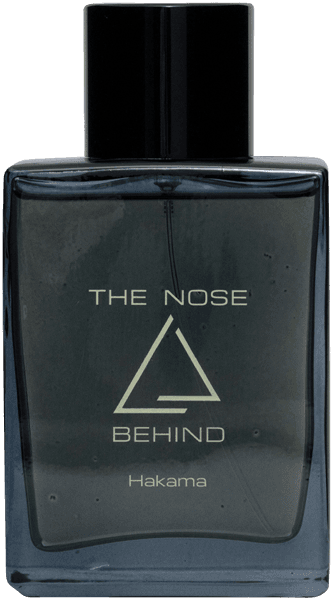 The Nose Behind Hakama Extrait de Parfum Nat. Spray