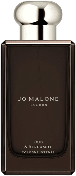 Jo Malone Oud & Bergamot Cologne Intense