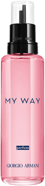 Giorgio Armani My Way Le Parfum Nat. Spray Refill