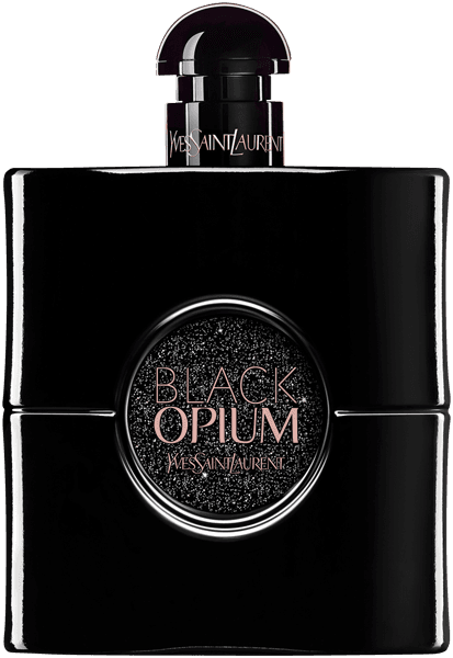 Yves Saint Laurent Black Opium Le Parfum EdP Nat. Spray