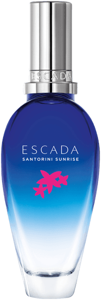 Escada Santorini Sunrise EdT Nat. Spray