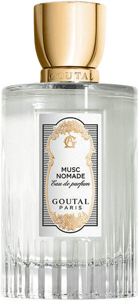 Goutal Musc Nomade EdP Nat. Spray Mixt
