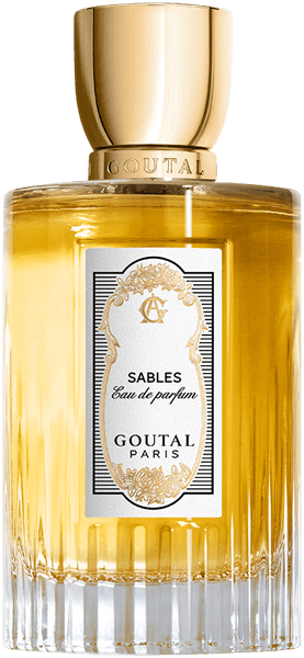 Goutal Sables EdP Nat. Spray
