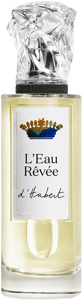 Sisley L'Eau Revee D'Hubert EdT Nat. Spray