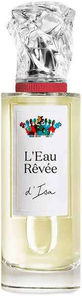 Sisley L'Eau Revee D'Isa EdT Nat. Spray