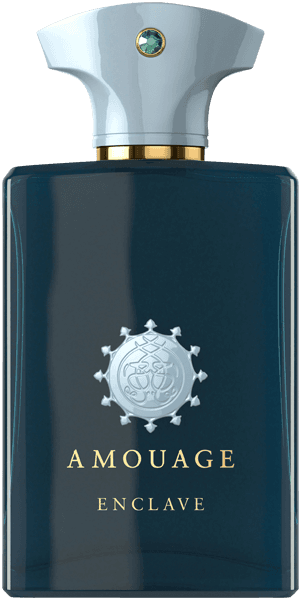Amouage Odyssey Enclave EdP Nat. Spray