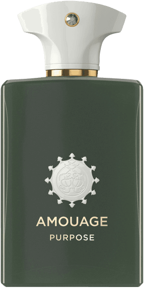 Amouage Odyssey Purpose EdP Nat. Spray