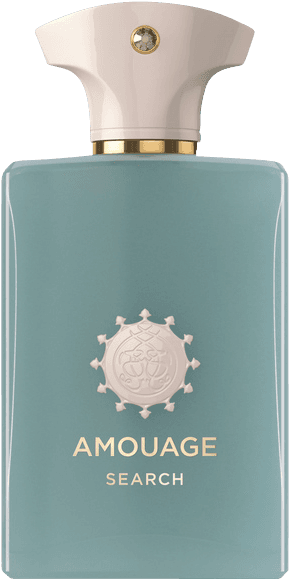 Amouage Odyssey Search EdP Nat. Spray