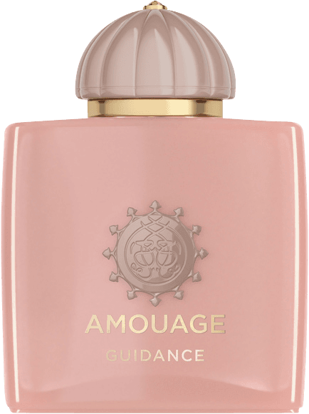 Amouage Odyssey Guidance EdP Nat. Spray