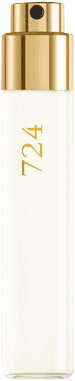 Maison Francis Kurkdjian 724 Travel Set = 5 x EdP 11ml + Travel Case