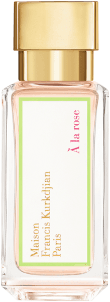 Maison Francis Kurkdjian À la Rose EdP Nat. Spray